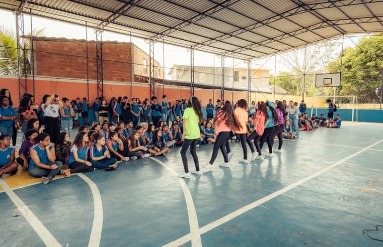 Prefeitura de Maricá leva Caravana da Cultura para Inoã