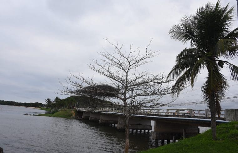 Maricá tem previsão de chuva para o fim de semana