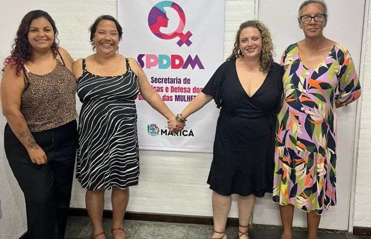 Eleita diretoria do Conselho Municipal dos Direitos da Mulher