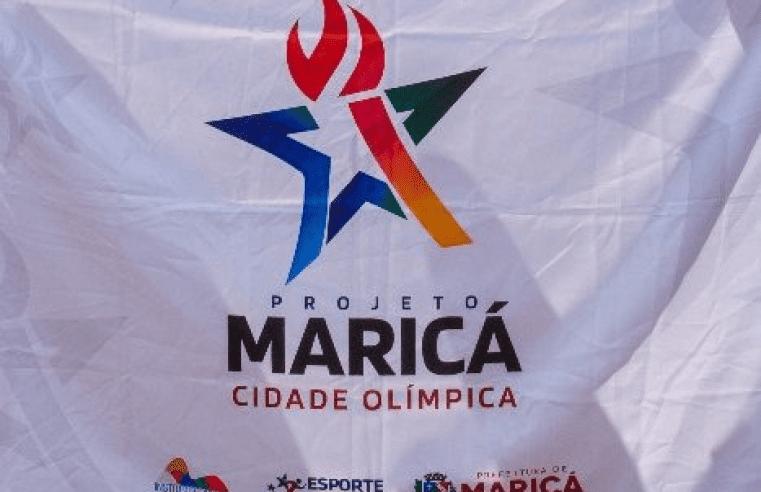 Atletas do Maricá Cidade Olímpica participam de competições a partir deste sábado (19/10)