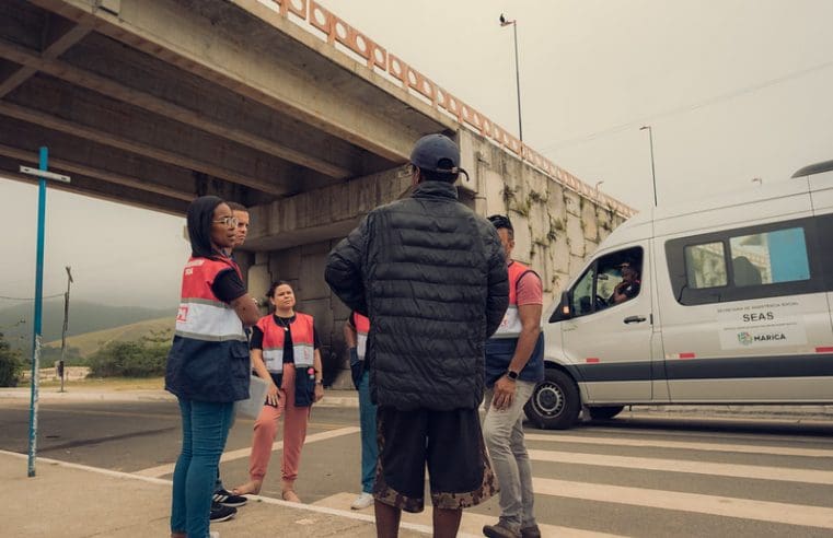 Prefeitura cria comitê intersetorial para intensificar atendimento a pessoas em situação de rua