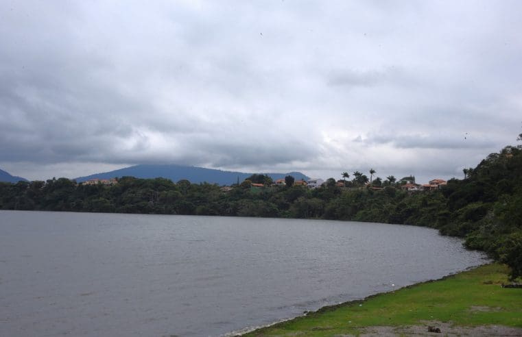 Semana inicia com previsão de chuva em Maricá