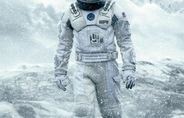 “Interestelar” está de volta: a jornada que vai explodir sua mente chega aos cinemas!