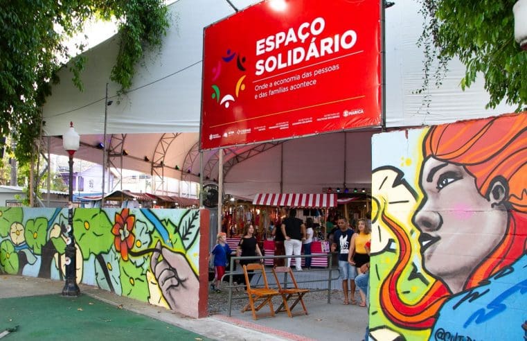 Nova edição da Mostra Solidária começa nesta quinta-feira (12/12)