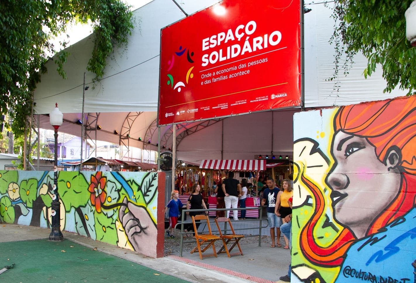 Nova edição da Mostra Solidária começa nesta quinta-feira (12/12)