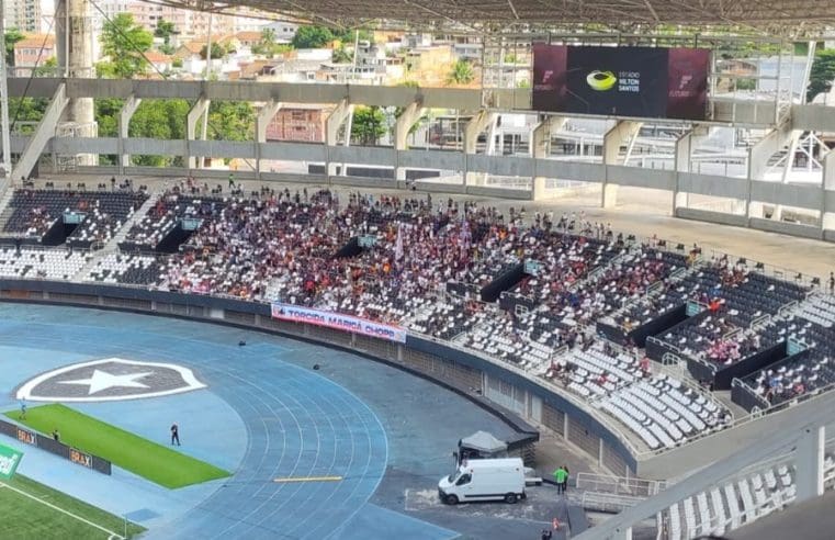 Maricá FC faz história e vence o Botafogo na sua estreia na elite do futebol carioca