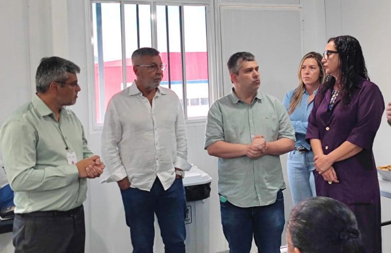 Hospital Municipal Dr. Ernesto Che Guevara implementa serviço de cirurgia bariátrica