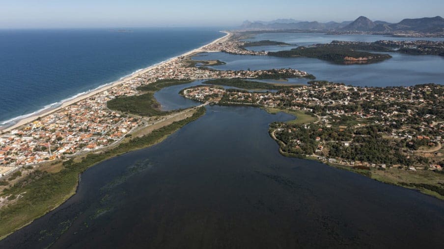 Maricá Receberá R$ 16,24 Bilhões em Royalties Entre 2025 e 2028