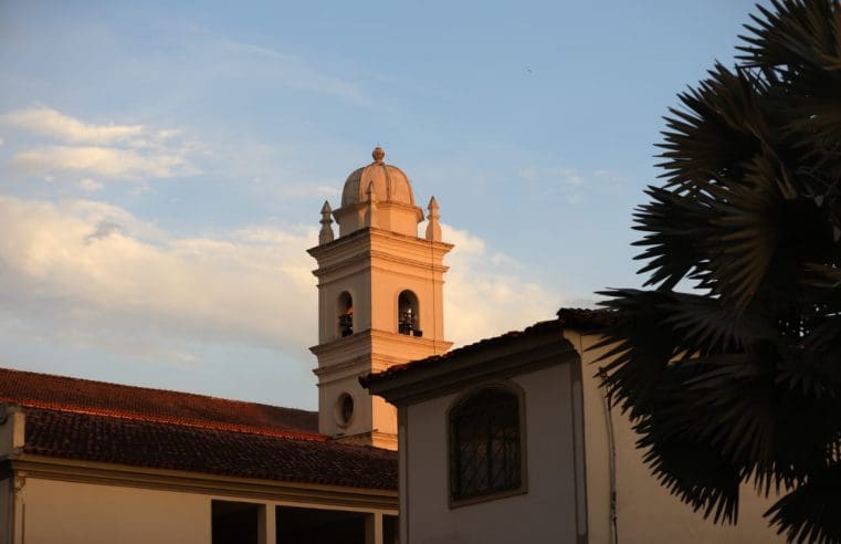 Maricá tem previsão de chuva para esta terça-feira (21/01)