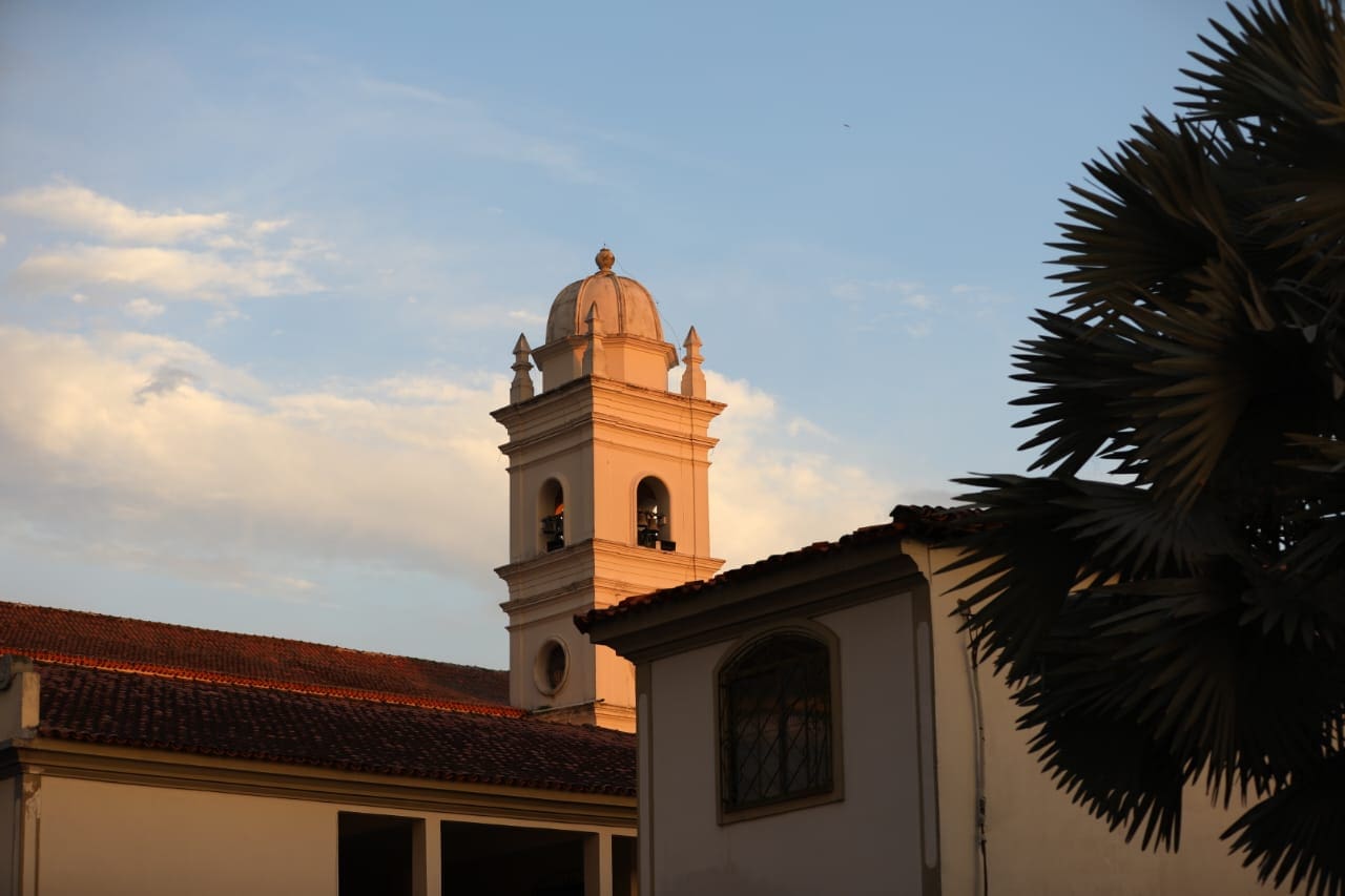 Maricá tem previsão de chuva para esta terça-feira (21/01)