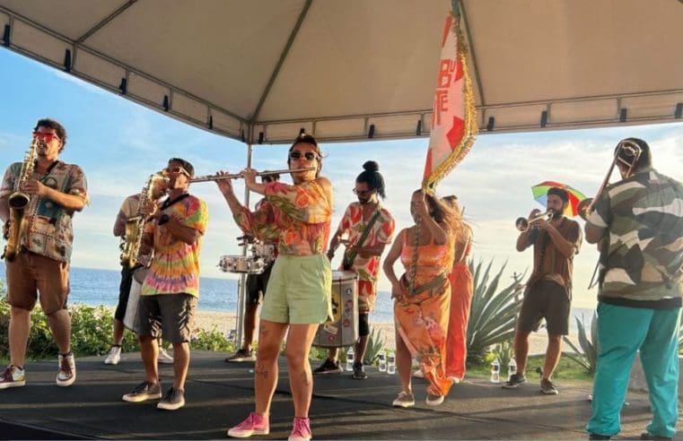 Mais de mil pessoas participam do ‘Verão no Museu’, em Maricá