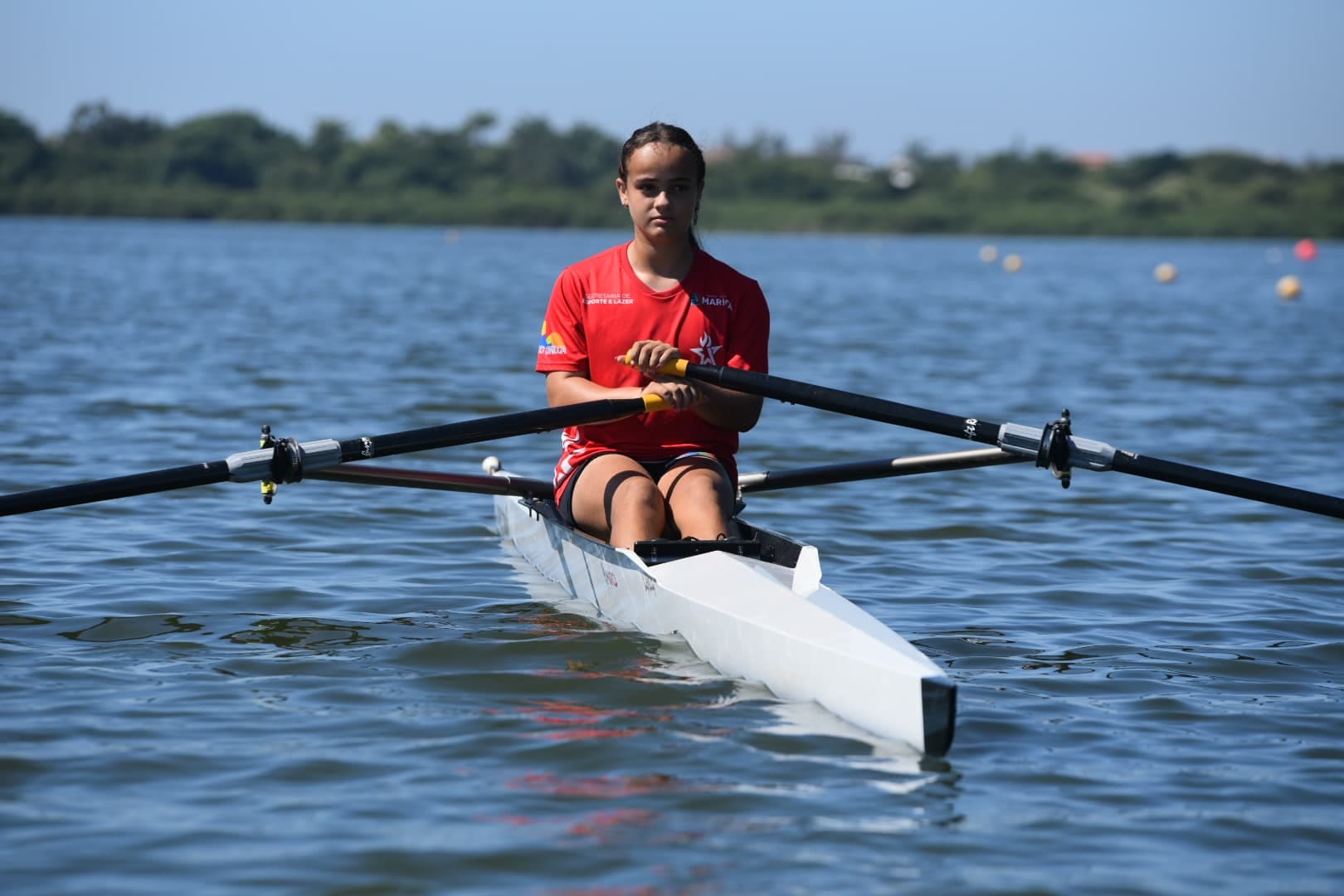 Maricá fortalece compromisso com o esporte na 1ª Semana Olímpica e Paralímpica