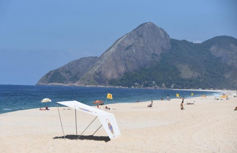 Maricá tem previsão de chuva para esta segunda-feira (24/02) e terça-feira (25/02)