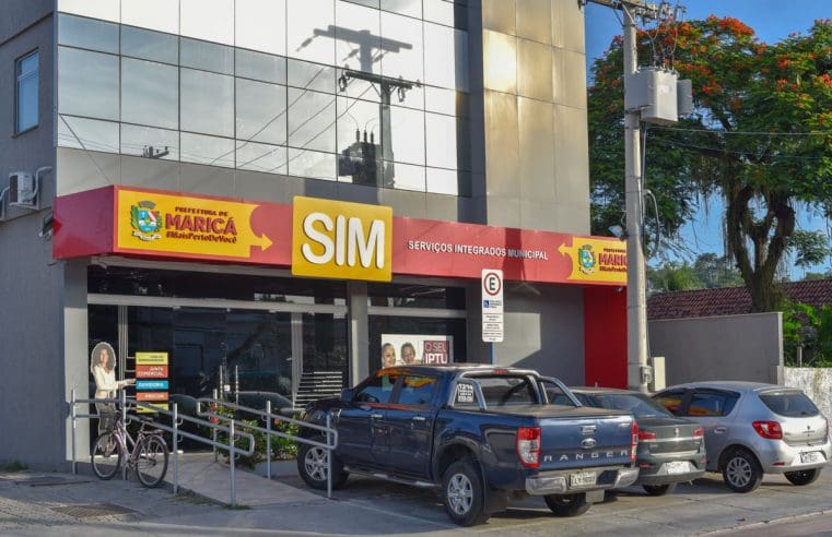 Maricá começa a notificar empresários com débitos juntos ao município