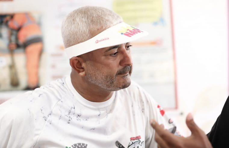 Primeira etapa do Circuito de Pesca Esportiva é sucesso em Jaconé