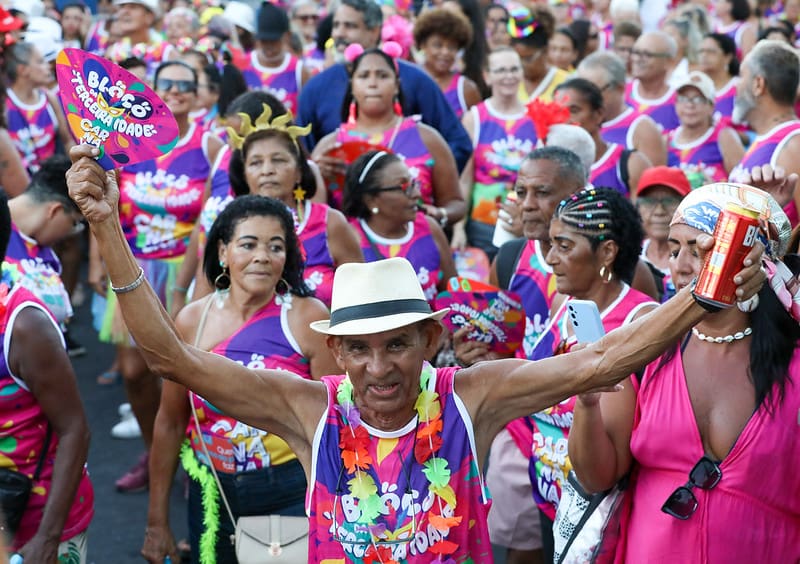 Secretaria de Assistência Social e Cidadania monta plano de ação para o Carnaval Maricá 2025