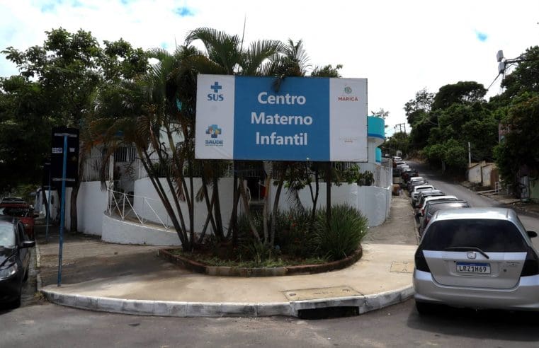 Saúde criará um novo Centro Materno Infantil com ambulatório completo para atendimento às mulheres e crianças