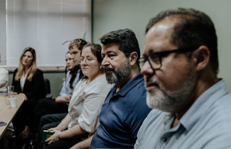 Maricá sediará Congresso da Rede Mundial da Renda Básica