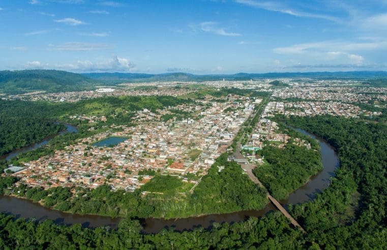 Terremoto de magnitude 4.3 é registrado no Pará 