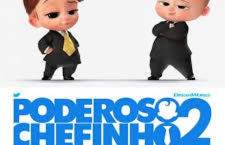 Cine Henfil divulga programação desta semana