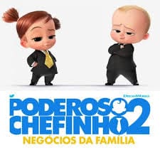 Cine Henfil divulga programação desta semana