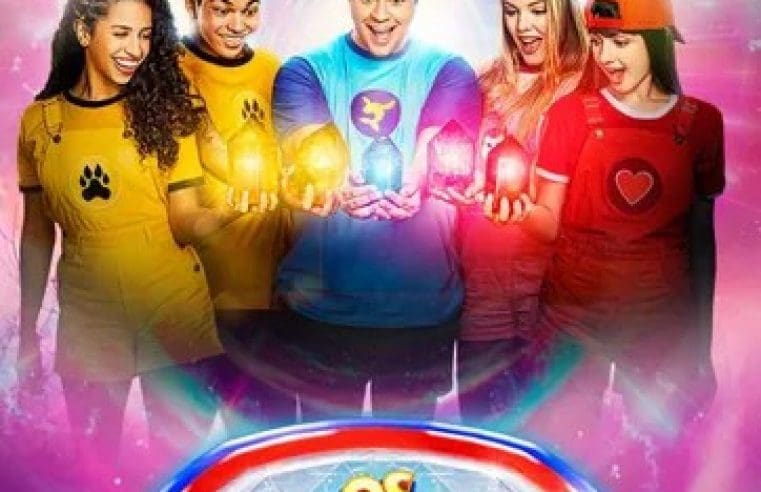 Cine Henfil divulga programação desta semana enviado por:cecip.org.br