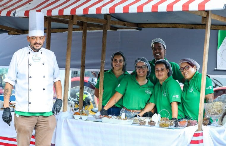 Maricá encerra a 7ª Festa do Produtor Rural celebrando a força do campo
