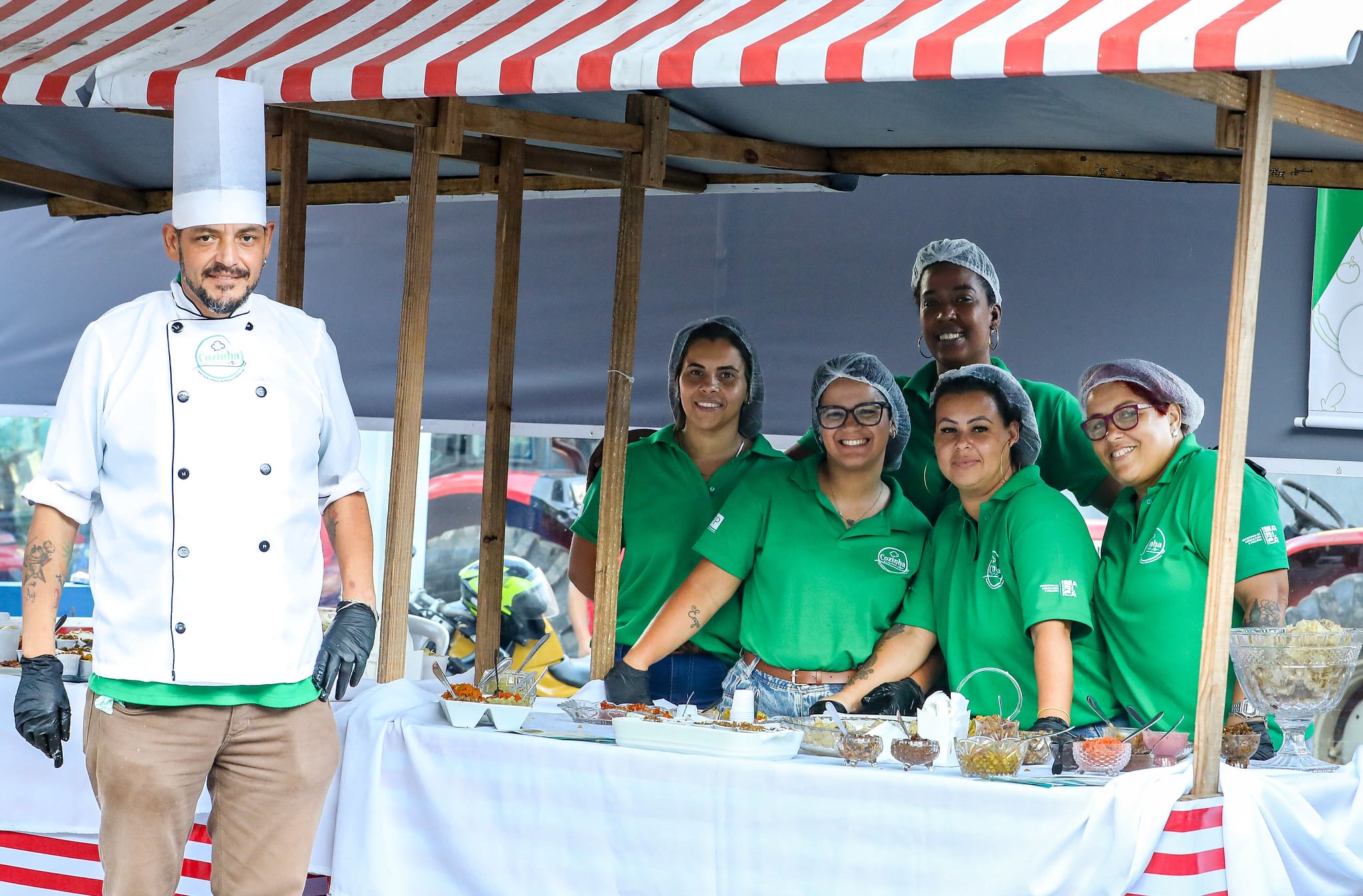 Maricá encerra a 7ª Festa do Produtor Rural celebrando a força do campo