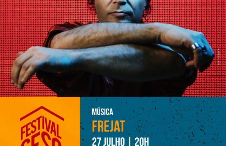 Festival Sesc de Inverno 2025 agitará a orla de Ponta Negra