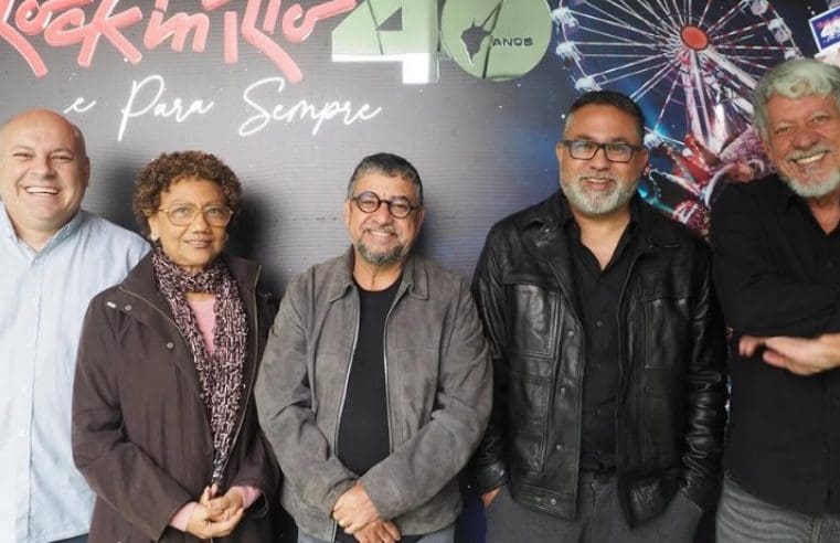 Natal 2025 em Maricá terá produção de empresa criadora do Rock in Rio e direção artística de Milton Cunha
