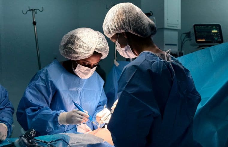 Hospital Municipal Dr. Ernesto Che Guevara realizou a quinta captação múltipla de órgãos de 2025