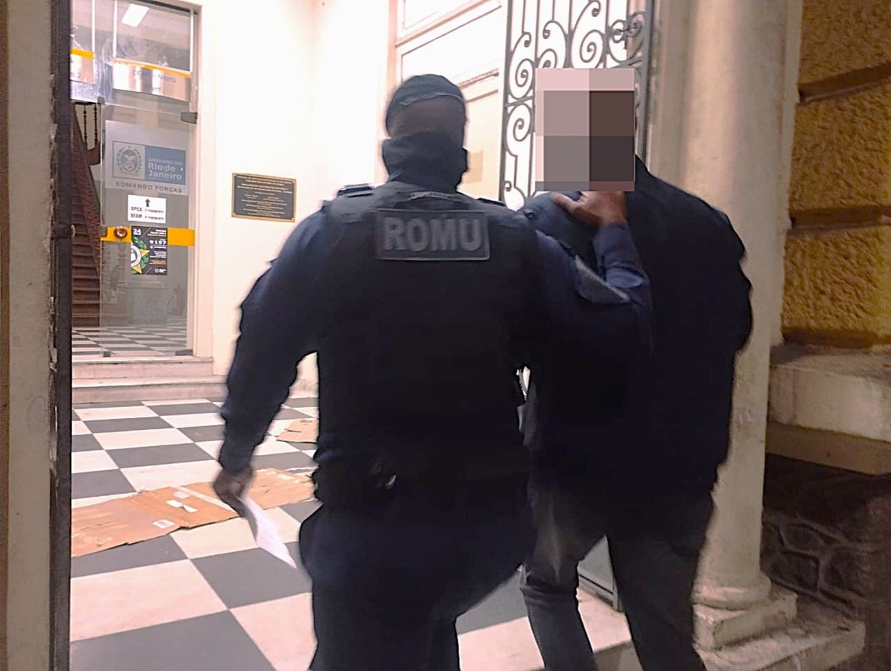 Cidade Monitorada: reconhecimento facial ajuda na prisão de dois foragidos da Justiça em Maricá