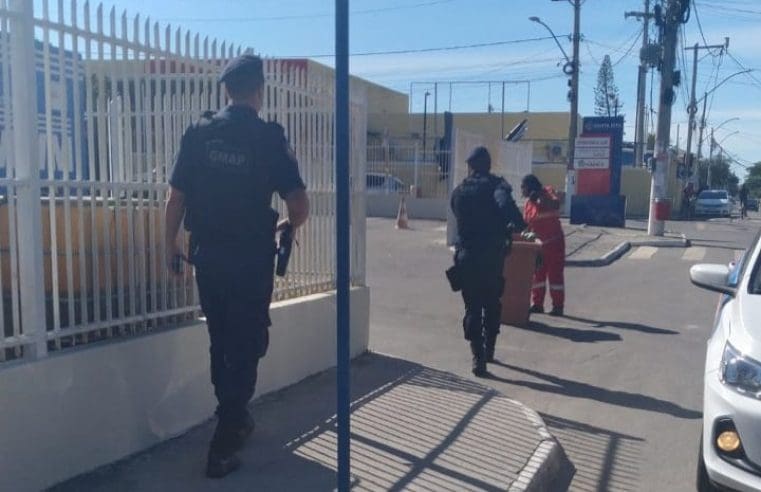 Prefeitura de Maricá garante acolhimento e proteção à vítima de violência psicológica em Itaipuaçu