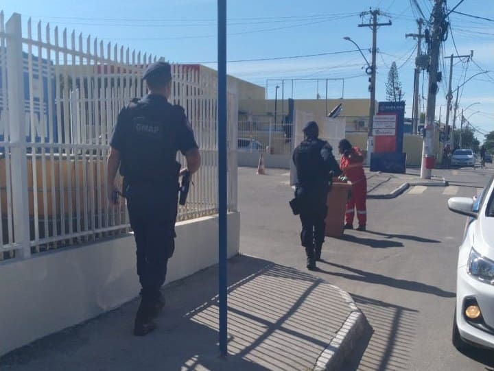 Prefeitura de Maricá garante acolhimento e proteção à vítima de violência psicológica em Itaipuaçu