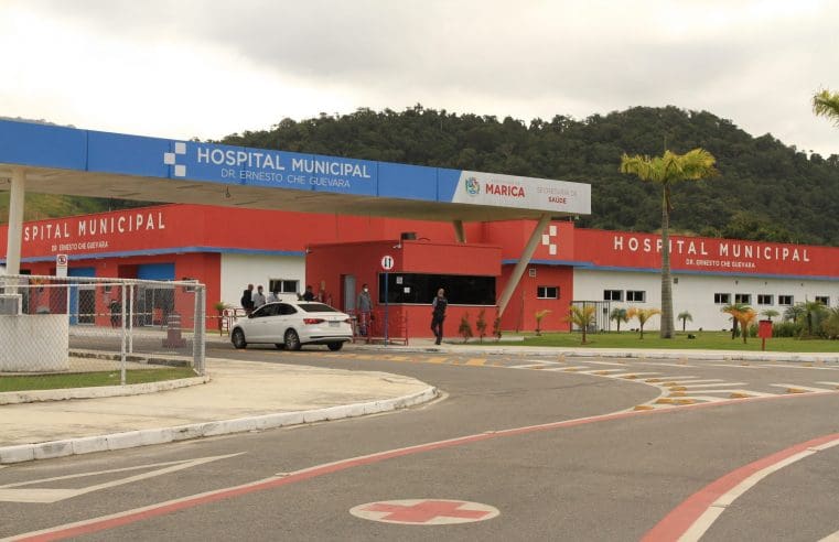Funcionários do Hospital Che Guevara Denunciam Fome e Retaliações