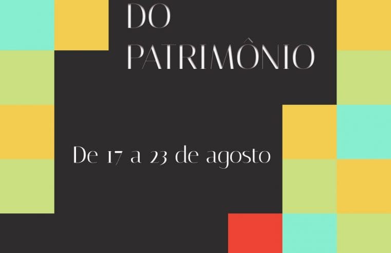 Maricá Celebra Suas Raízes na I Semana do Patrimônio Cultural