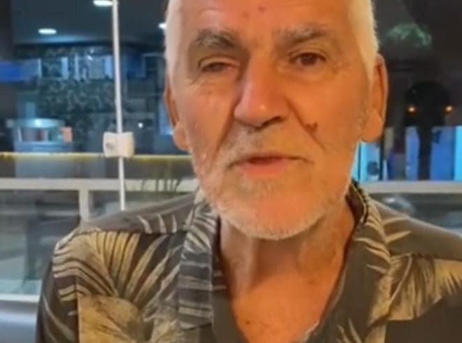 Desaparecimento de Eraldo Monteiro, o “Bigode”, preocupa a cidade de Maricá