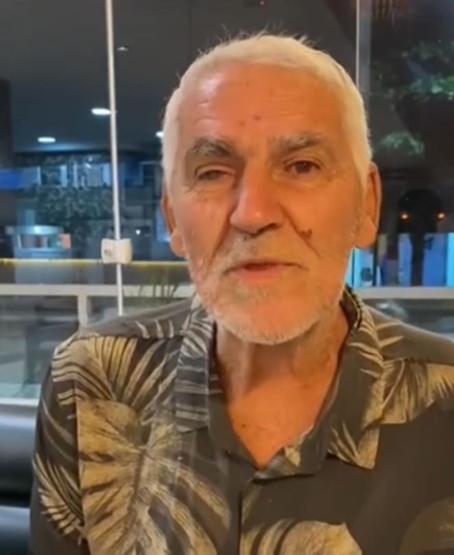 Desaparecimento de Eraldo Monteiro, o “Bigode”, preocupa a cidade de Maricá