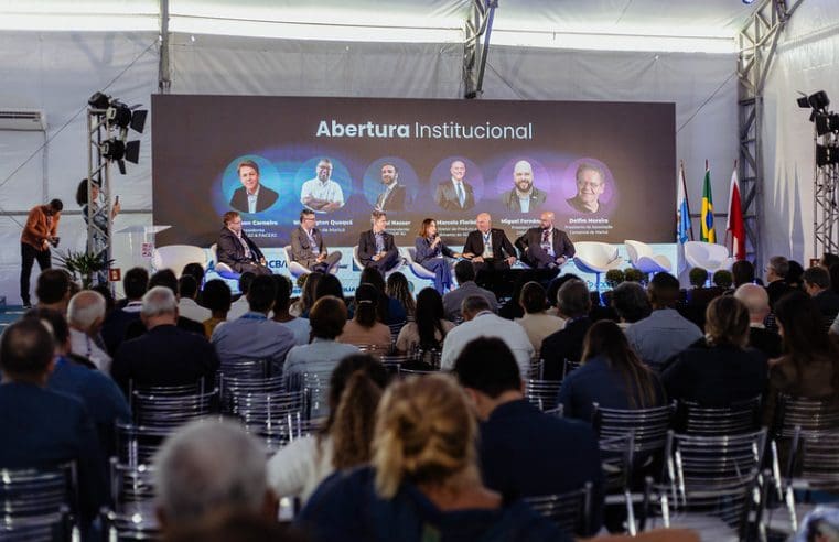 Maricá impulsiona R$ 50 milhões em oportunidades de negócios durante feira empresarial