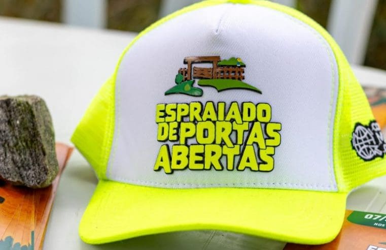 Prefeitura de Maricá promove edição de Dia das Crianças do Espraiado de Portas Abertas