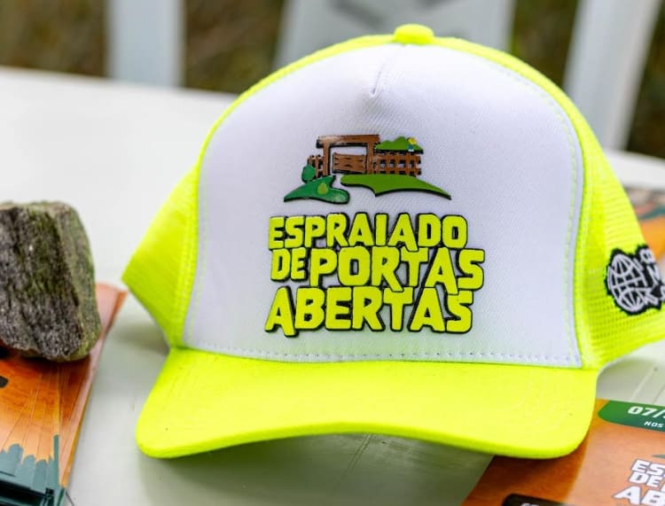 Prefeitura de Maricá promove edição de Dia das Crianças do Espraiado de Portas Abertas
