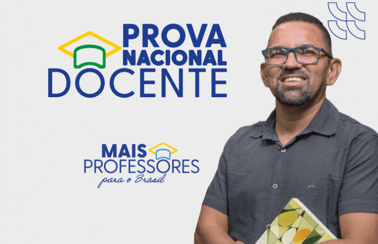 Mais de 1 Milhão de Inscritos Fazem a Primeira Prova Nacional Docente (PND) 2025 hoje
