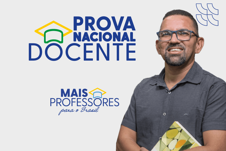 Mais de 1 Milhão de Inscritos Fazem a Primeira Prova Nacional Docente (PND) 2025 hoje