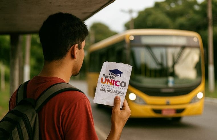 BILHETE ÚNICO UNIVERSITÁRIO ATRASADO DESDE OUTUBRO DEIXA JOVENS A PÉ E REVOLTADOS! 💥🚍