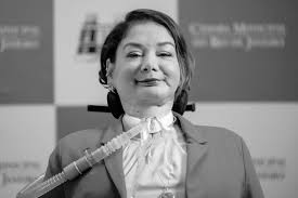 Luto na Política Carioca: Morre a vereadora Luciana Novaes