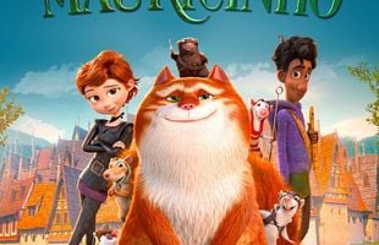 Cine Henfil divulga programação deste final de semana