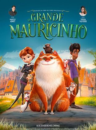 Cine Henfil divulga programação deste final de semana