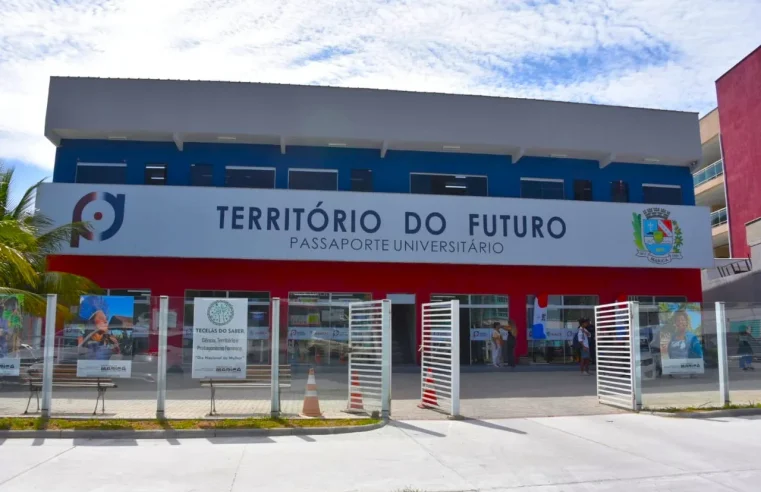 Maricá abre inscrições para festival de ciência e tecnologia em homenagem a profissionais negros