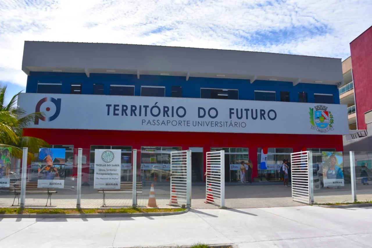 Maricá abre inscrições para festival de ciência e tecnologia em homenagem a profissionais negros
