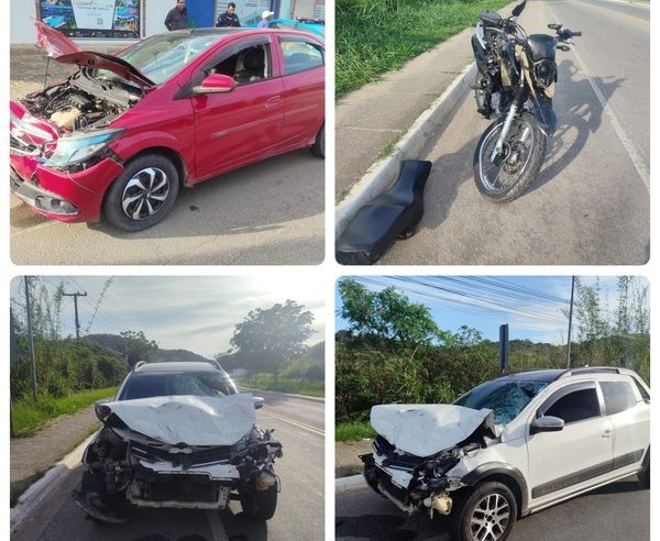 Jovem de 24 anos morre em grave acidente na RJ-102, em Búzios